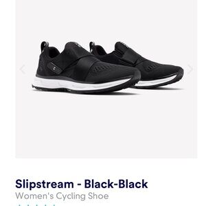 Tiem Slipstream women’s cycling shoes
